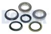 BENDIX 050794B Wheel Bearing Kit